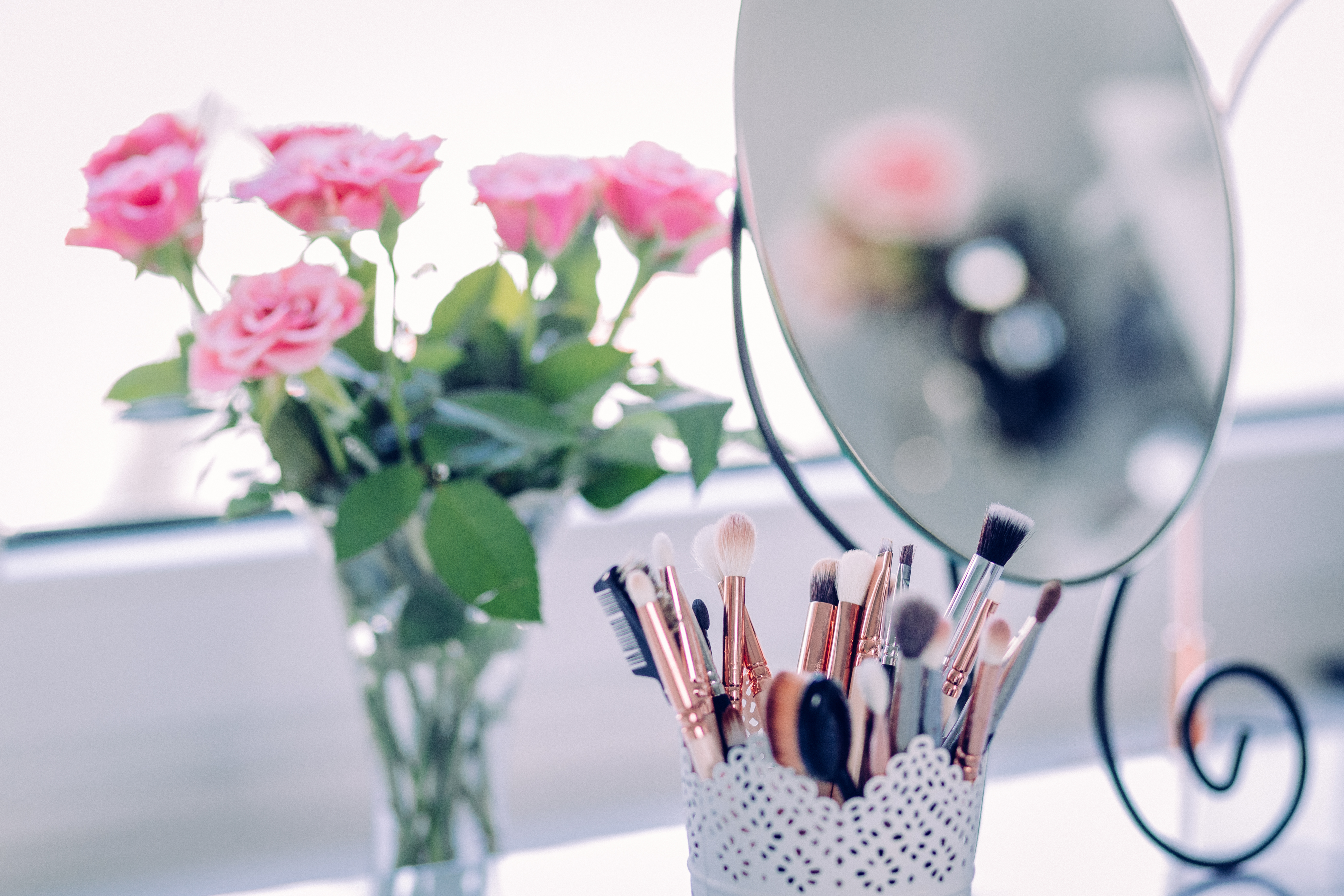 Not a Cosmetics Consumer: Why I Rarely Wear Make Up Part 2