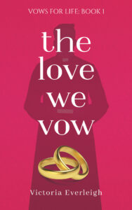 Book Cover: The Love We Vow